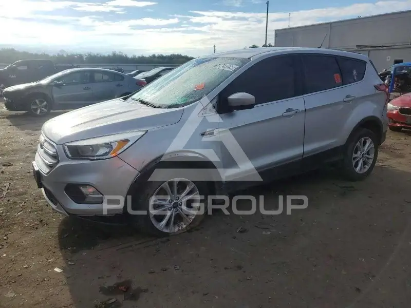2019 Ford ESCAPE фото