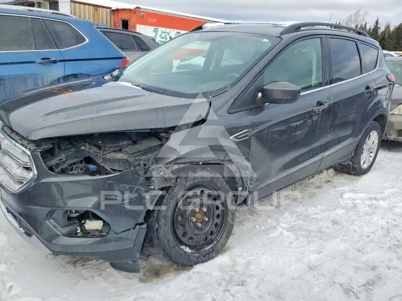 2019 Ford ESCAPE фото