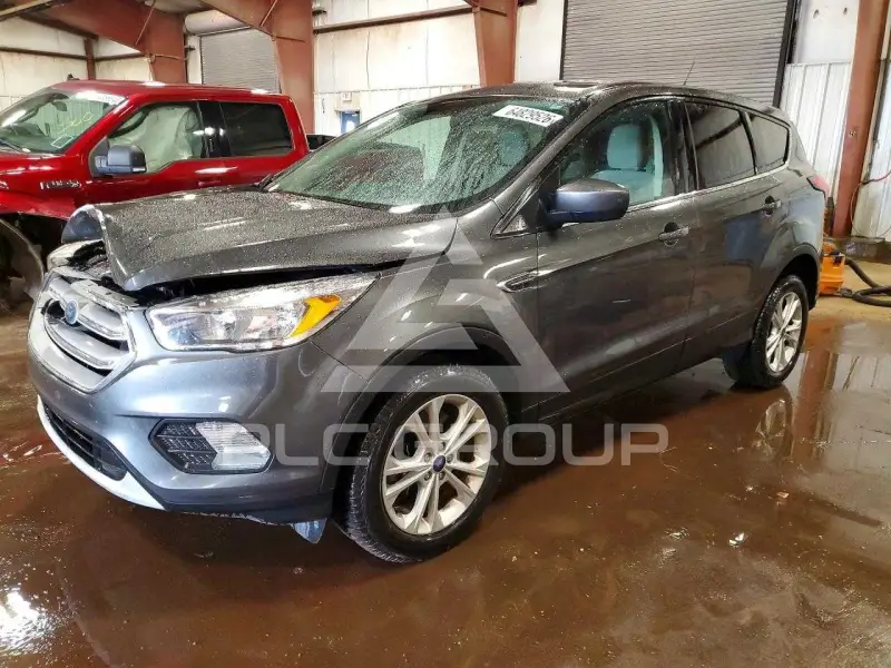 2019 Ford ESCAPE фото