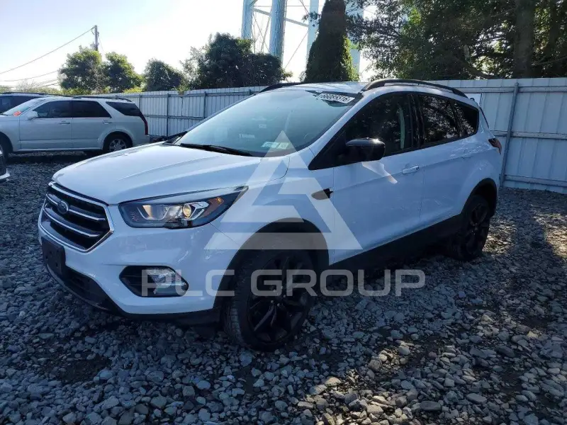 2019 Ford ESCAPE фото