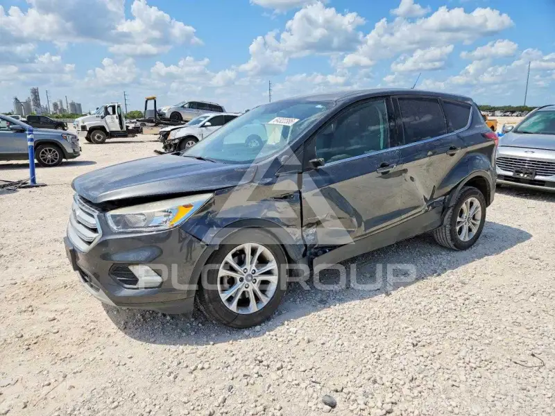 2019 Ford ESCAPE photo