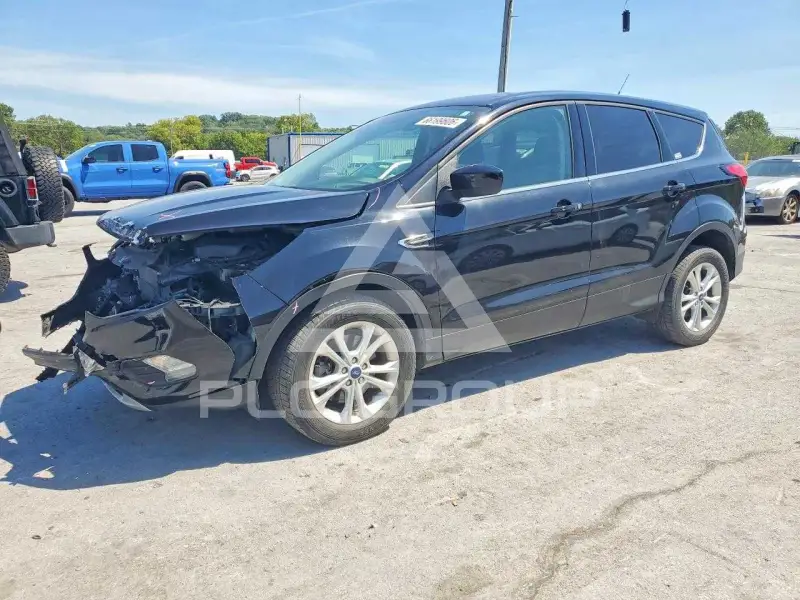 2019 Ford ESCAPE фото