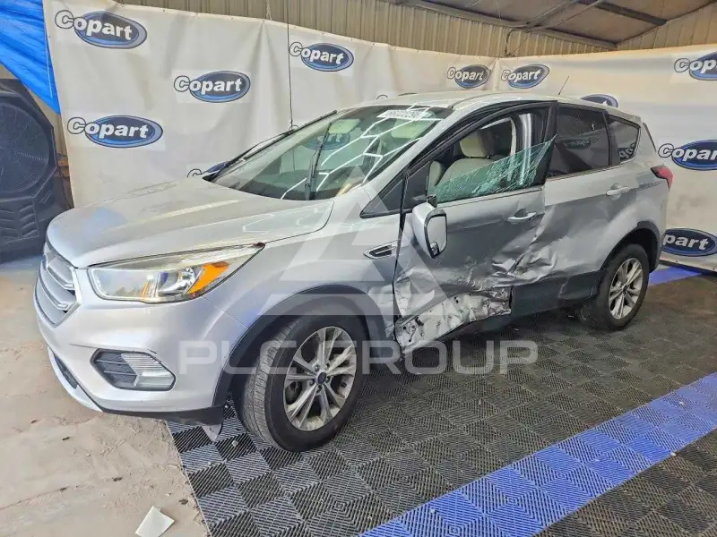 2019 Ford ESCAPE фото