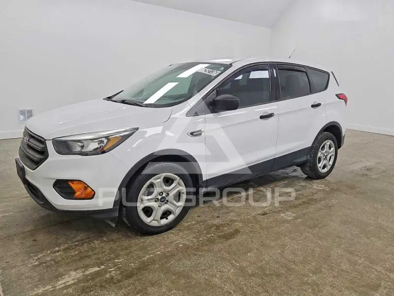 2019 Ford ESCAPE фото