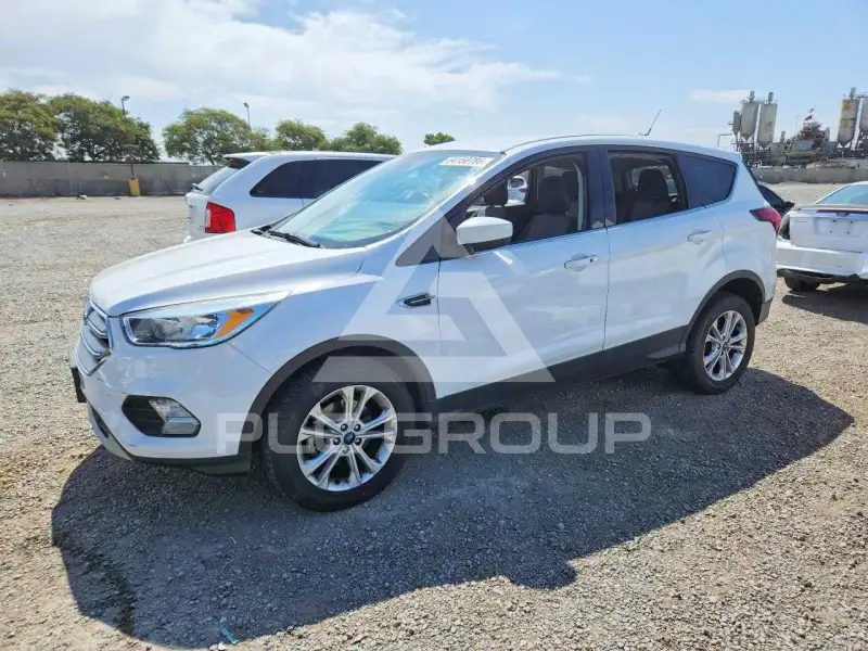 2019 Ford ESCAPE фото