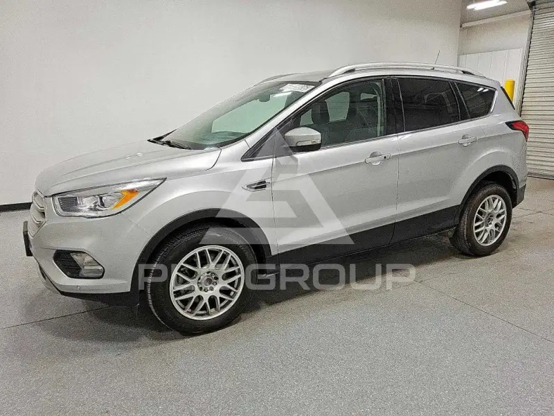 2019 Ford ESCAPE фото