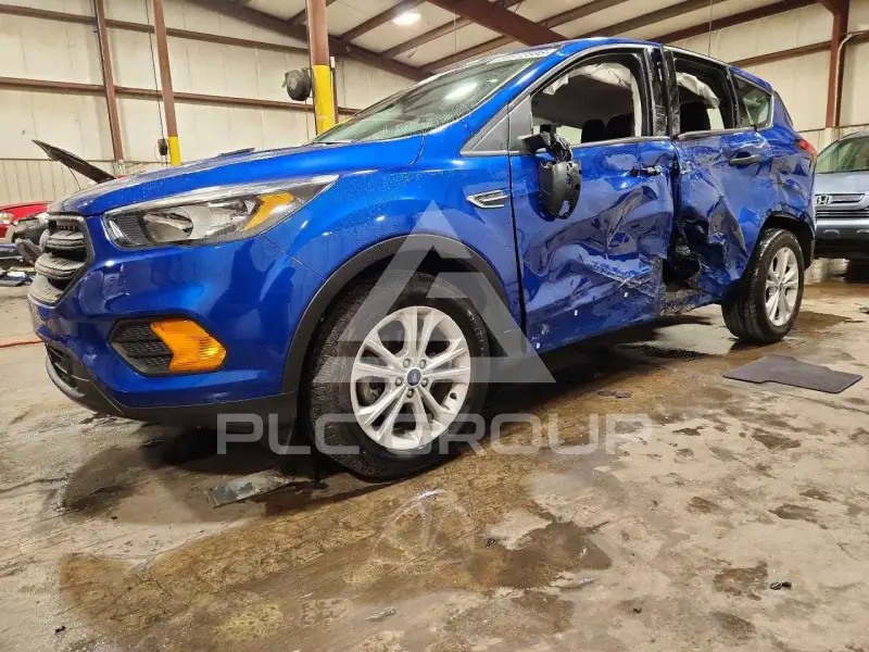 2019 Ford ESCAPE фото