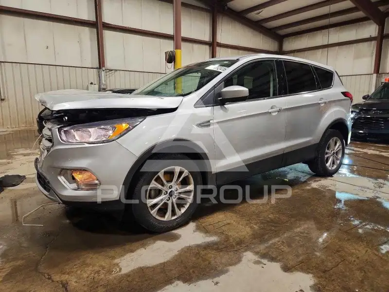 2019 Ford ESCAPE фото