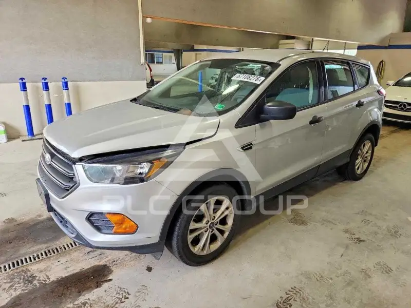 2019 Ford ESCAPE фото