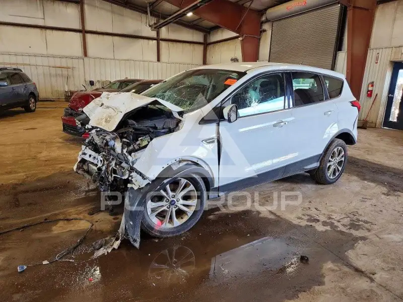 2019 Ford ESCAPE photo