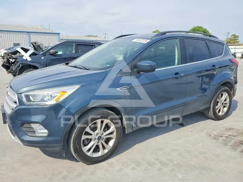 2019 Ford ESCAPE фото