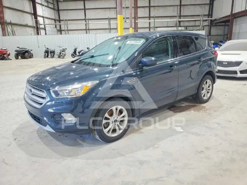 2019 Ford ESCAPE фото