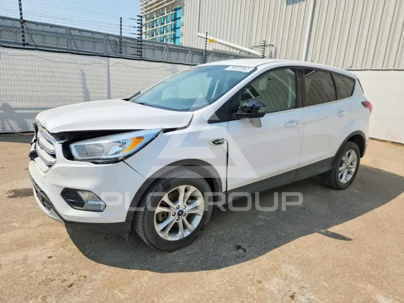 2019 Ford ESCAPE фото