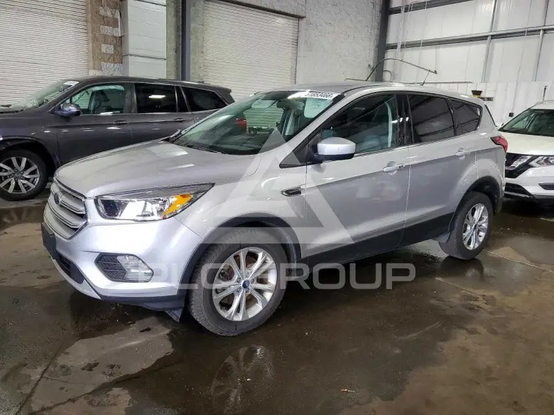 2019 Ford ESCAPE фото