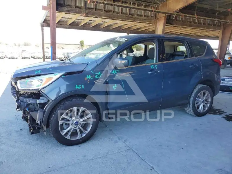 2019 Ford ESCAPE фото