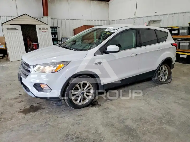 2019 Ford ESCAPE фото