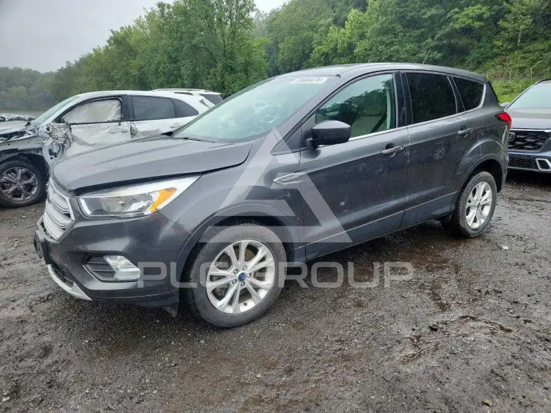 2019 Ford ESCAPE фото