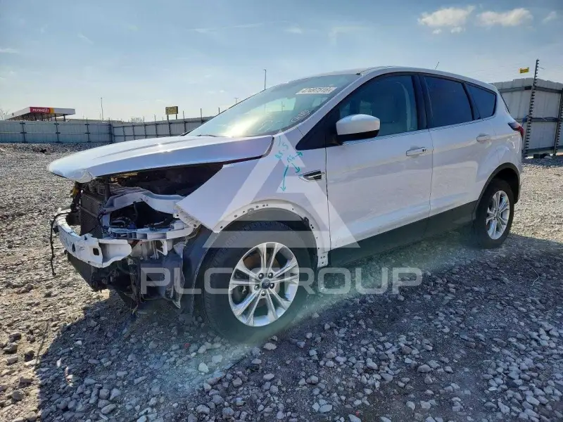 2019 Ford ESCAPE фото