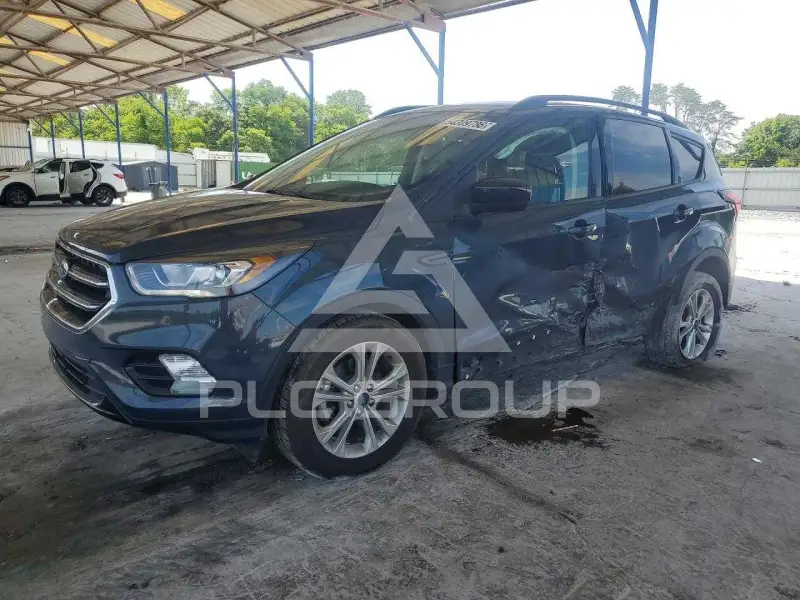 2019 Ford ESCAPE фото