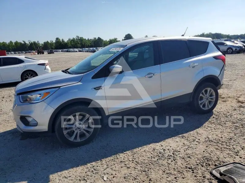 2019 Ford ESCAPE фото