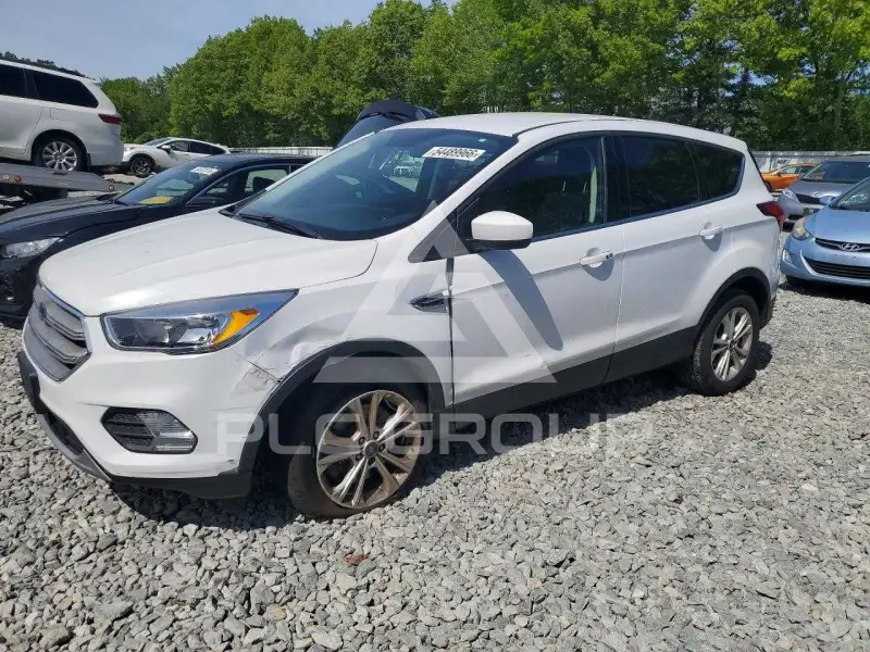 2019 Ford ESCAPE фото