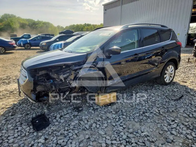 2019 Ford ESCAPE фото