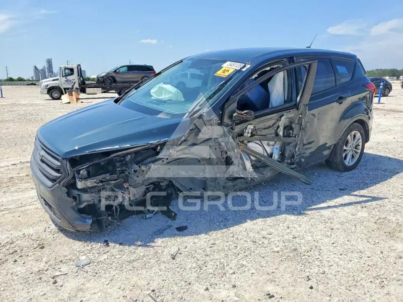 2019 Ford ESCAPE фото
