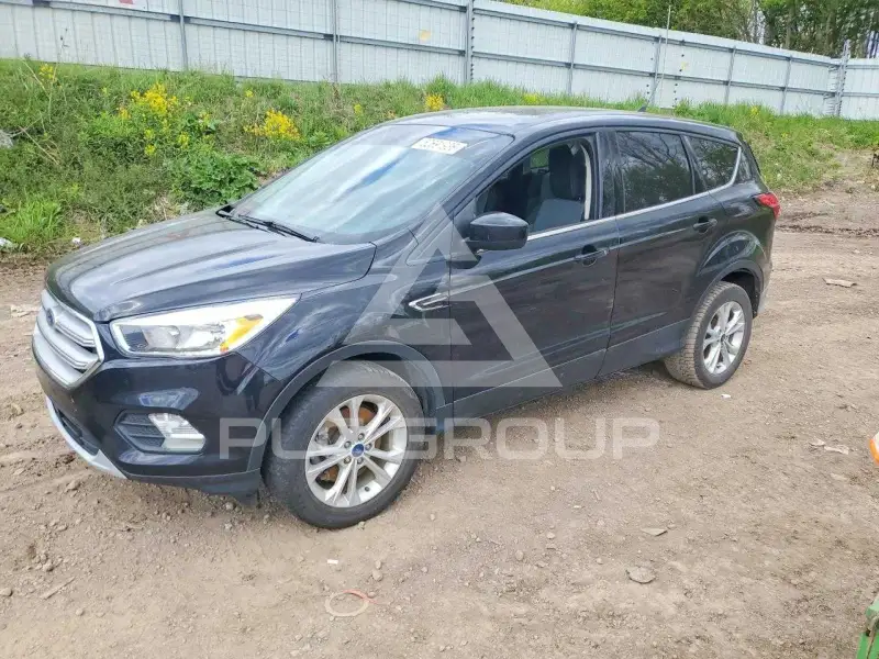 2019 Ford ESCAPE photo