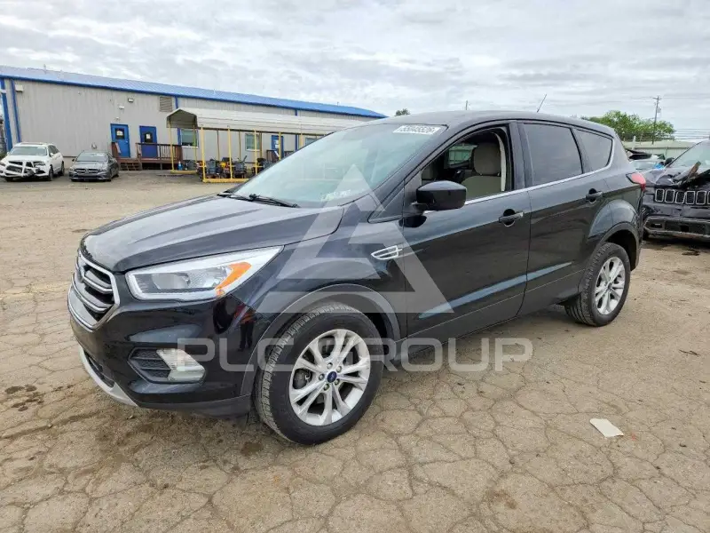 2019 Ford ESCAPE фото