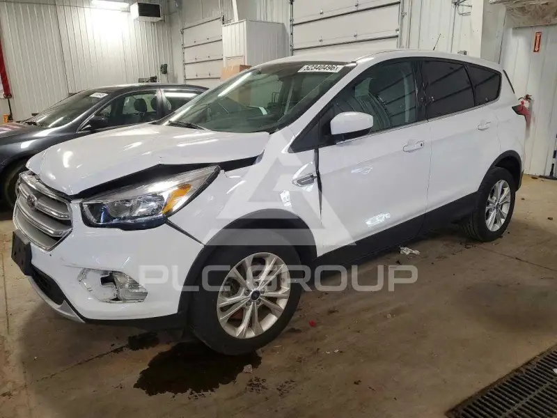 2019 Ford ESCAPE фото