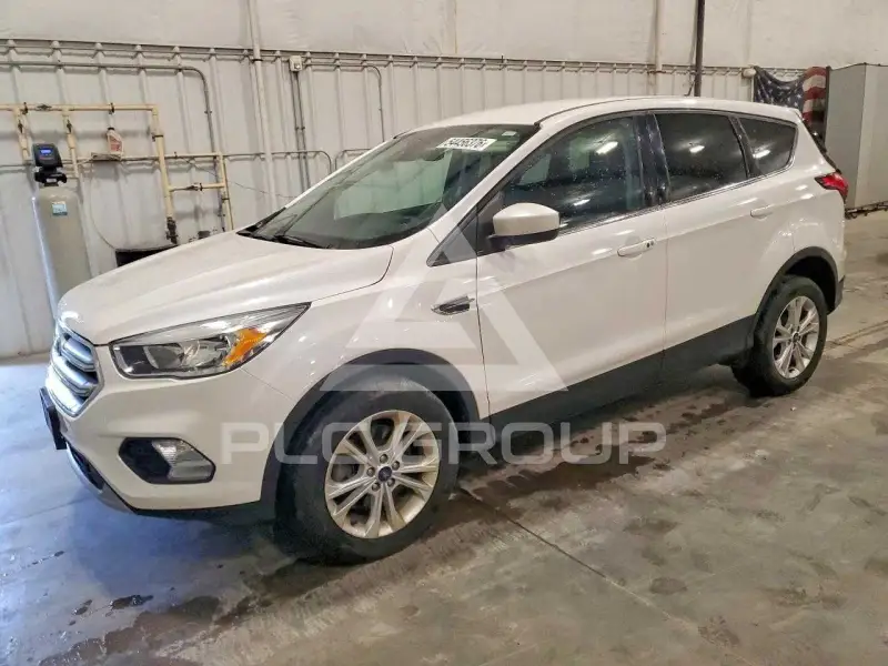 2019 Ford ESCAPE фото