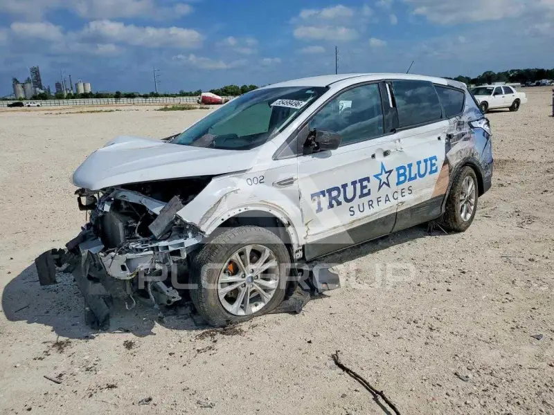 2019 Ford ESCAPE photo
