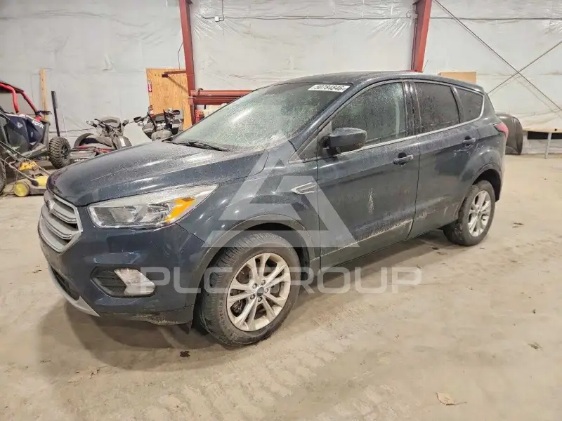 2019 Ford ESCAPE фото