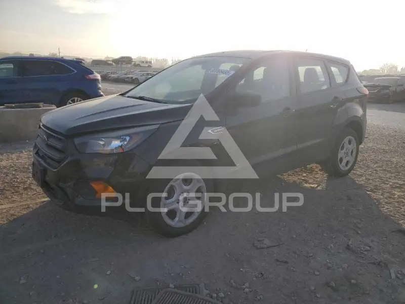 2019 Ford ESCAPE фото