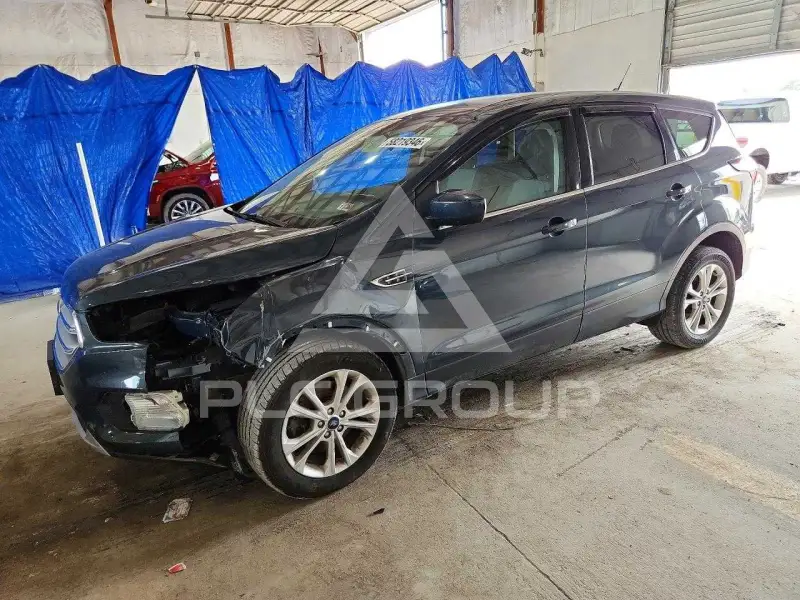 2019 Ford ESCAPE фото