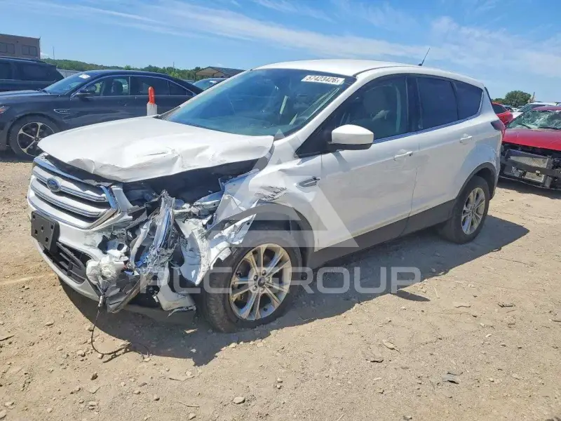 2019 Ford ESCAPE фото