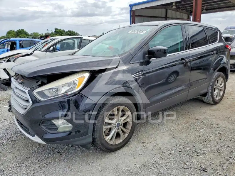 2019 Ford ESCAPE photo