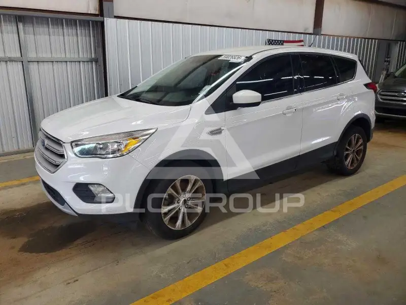 2019 Ford ESCAPE фото