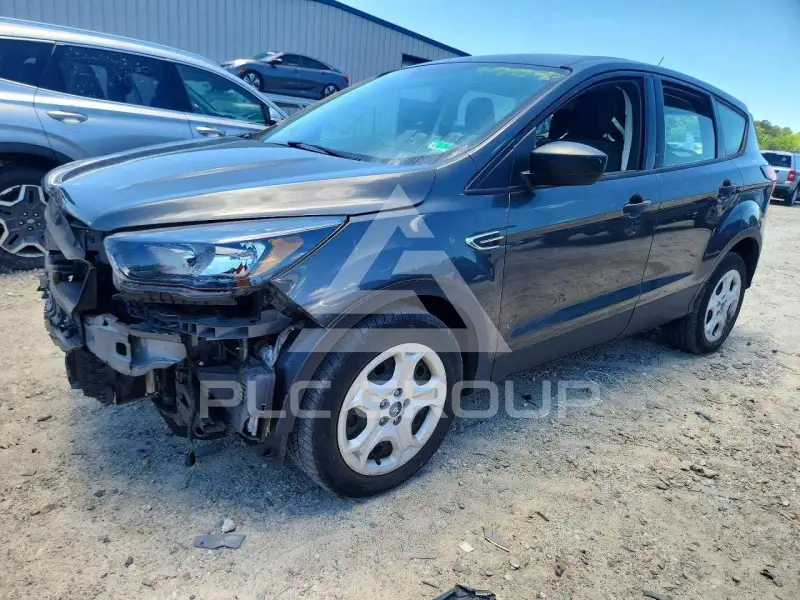 2019 Ford ESCAPE фото