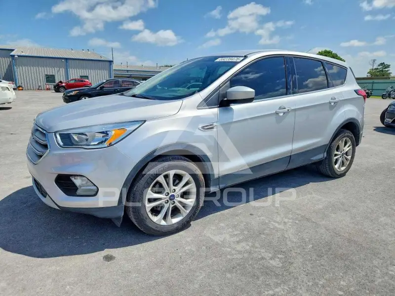 2019 Ford ESCAPE фото