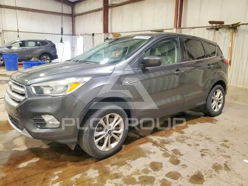 2019 Ford ESCAPE фото