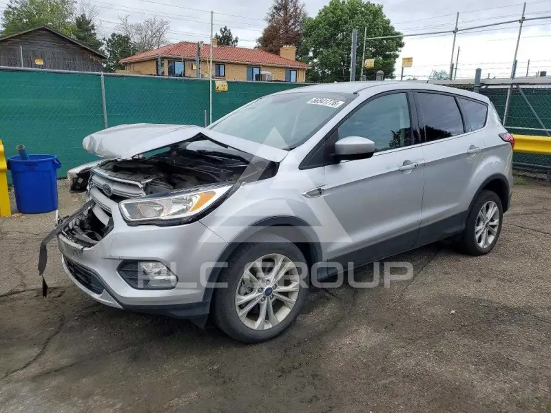 2019 Ford ESCAPE фото