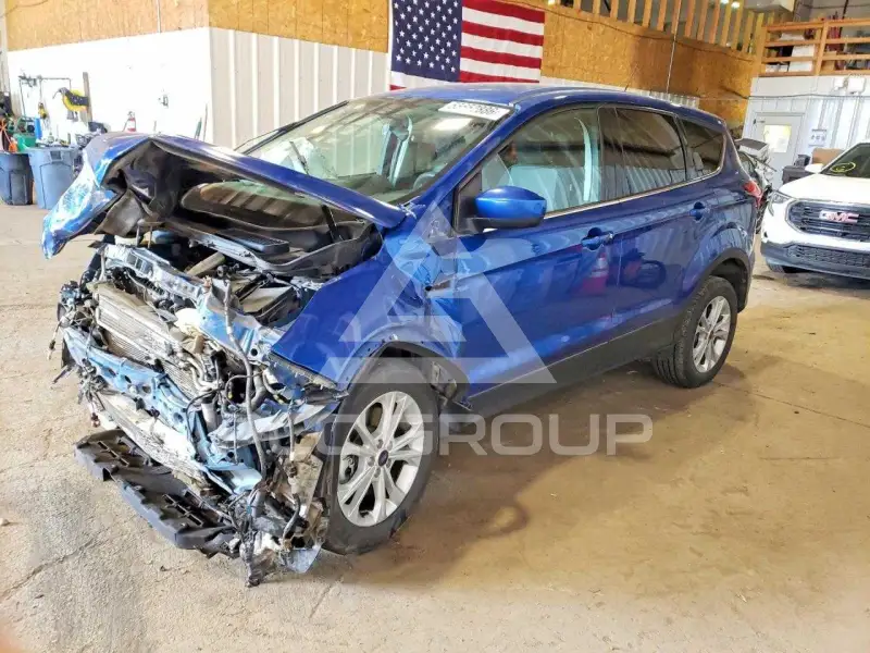 2019 Ford ESCAPE фото