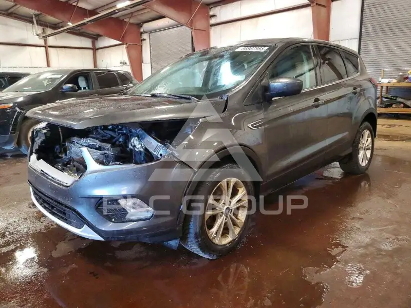 2019 Ford ESCAPE фото