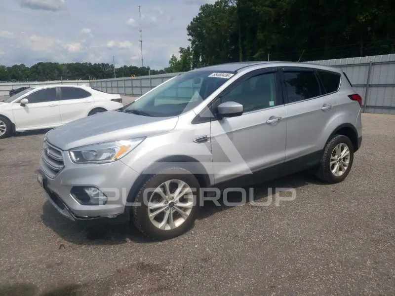 2019 Ford ESCAPE фото