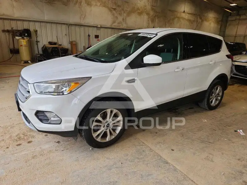 2019 Ford ESCAPE фото