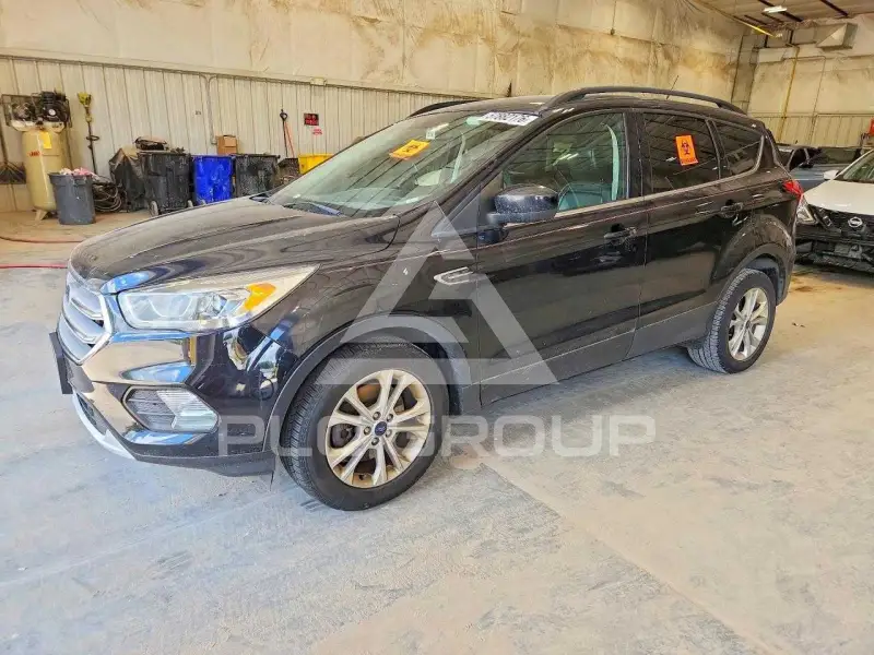2019 Ford ESCAPE фото