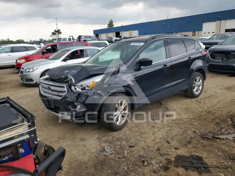 2019 Ford ESCAPE photo