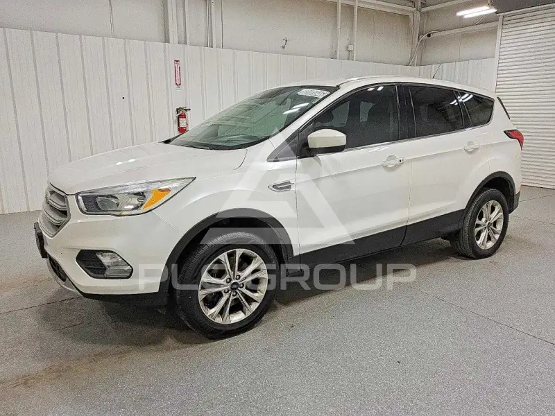 2019 Ford ESCAPE фото