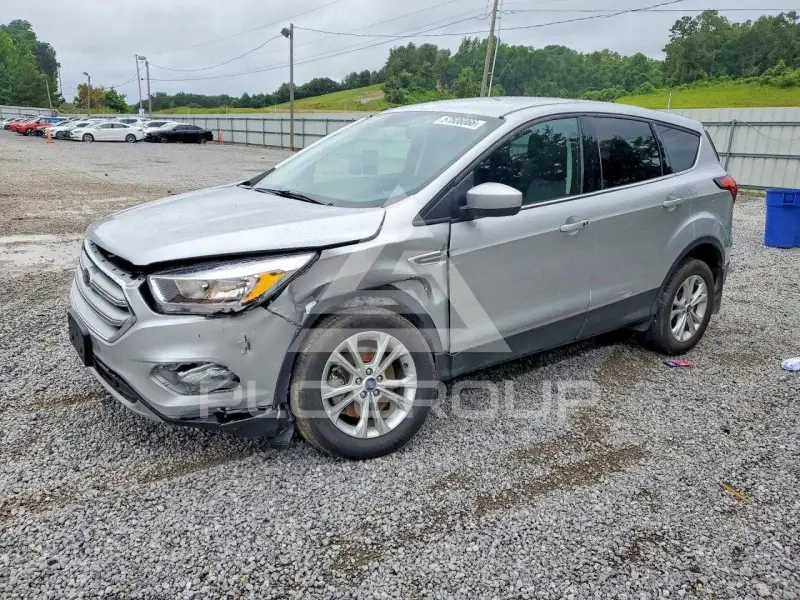 2019 Ford ESCAPE фото